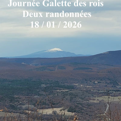 La galette des rois