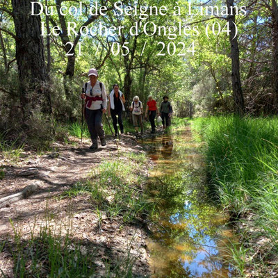 Du col de Seygne à Limans en boucle