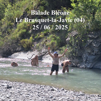 La Bléone
