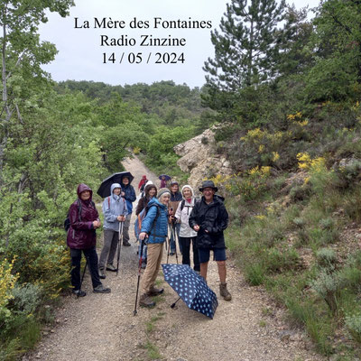 La Mère des Fontaines