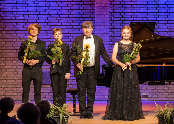 2022 Ukraine Benefizkonzert Marl_4