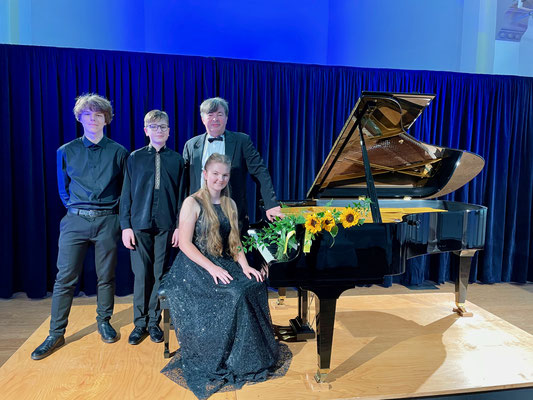 2022 Ukraine Benefizkonzert Duisburg_1