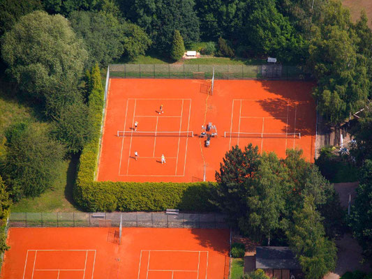 Tennisverein Hamm