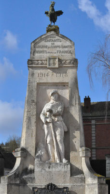 LONGPRE-LES-CORPS-SAINTS