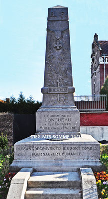 LONGUEAU