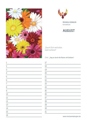 August