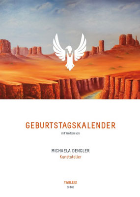 Kalender - Zeitlos