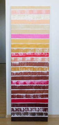 Ahnentafel 50x150 cm