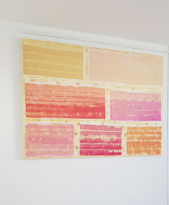 Modernes Wandbild