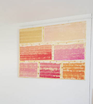 Wandbild Ästhetik