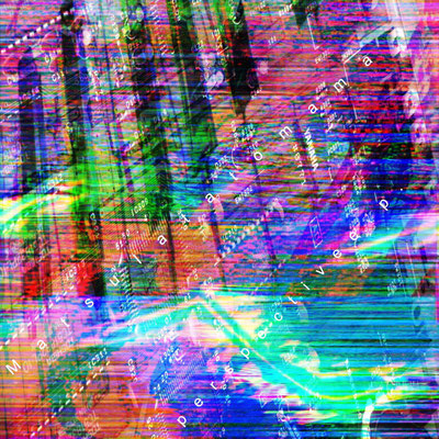 1st EP「perspective e.p.」