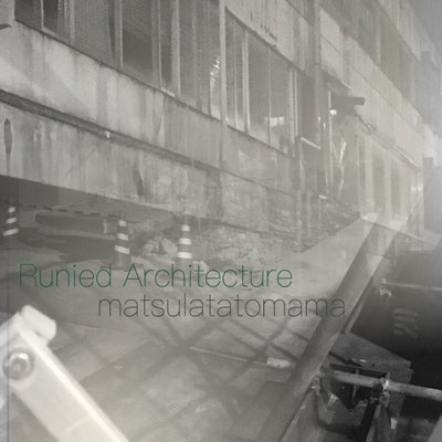 3rd single 「Ruined Architecture」