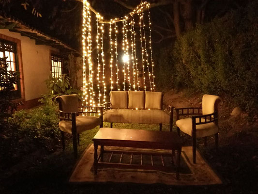 Eventos Casa El Misterio Cajicá Boda Matrimonio decoración