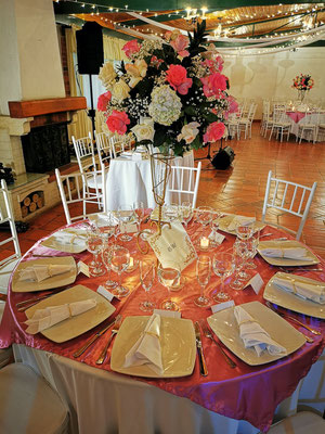 Hacienda para matrimonios en Cajicá
