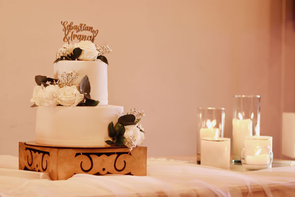 Bodas en Cajicá