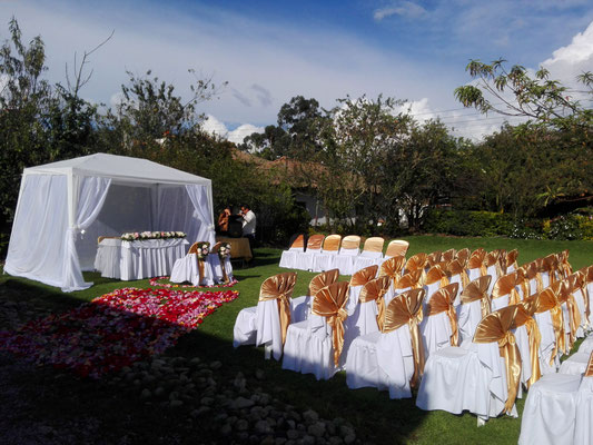 Eventos Casa El Misterio Cajicá Boda Matrimonio