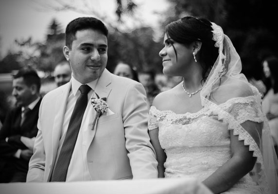 Boda campestre en Cajicá