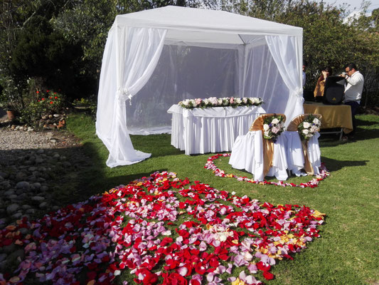 Eventos Casa El Misterio Cajicá Boda Matrimonio
