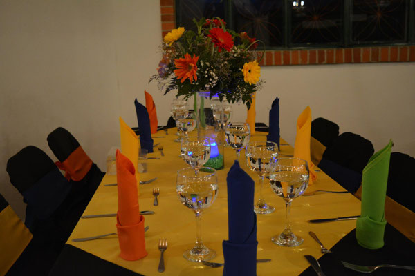 fiesta neón 