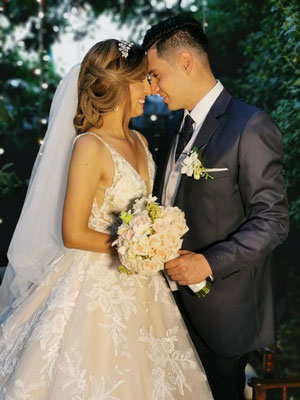 Hacienda para bodas en Cajicá
