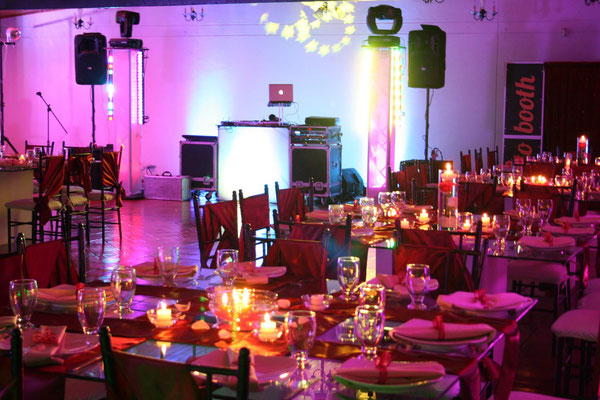 Casa El Misterio eventos - Cajicá