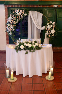 Bodas en Cajicá