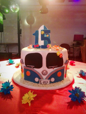 Fiesta de quince años Eventos Casa El Misterio Cajicá