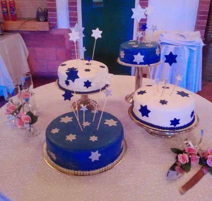 Fiesta de quince años Eventos Casa El Misterio Cajicá