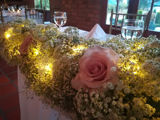 Boda en Hacienda Santibella