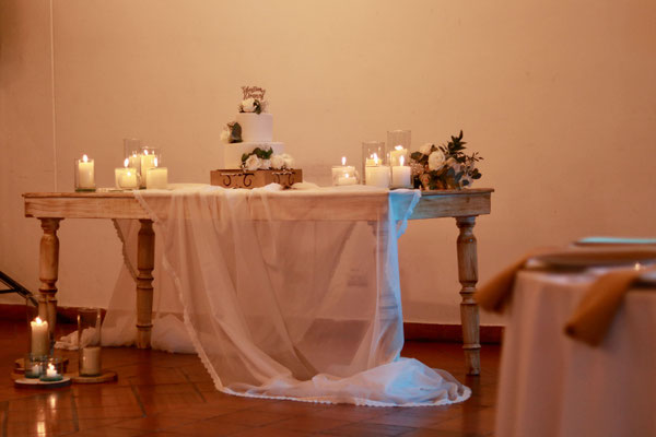Bodas en Cajicá