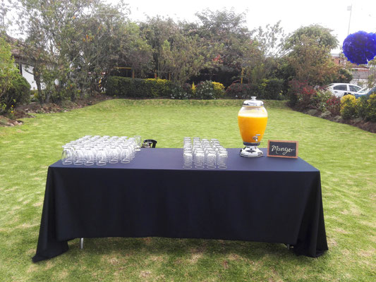 Eventos Casa El Misterio Cajicá Boda Matrimonio