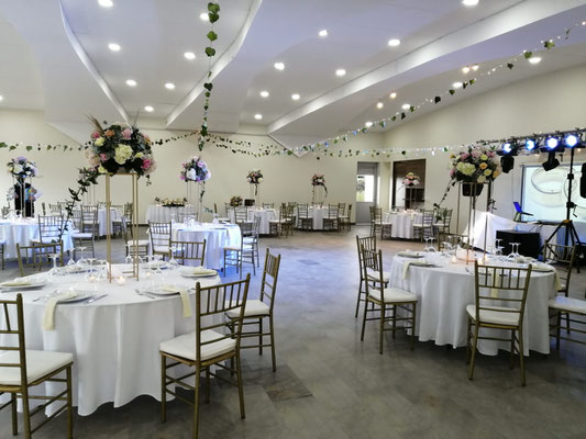 Hacienda para matrimonio en Zipaquirá