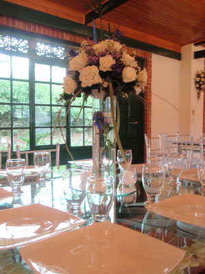 salón para matrimonio en cajicá