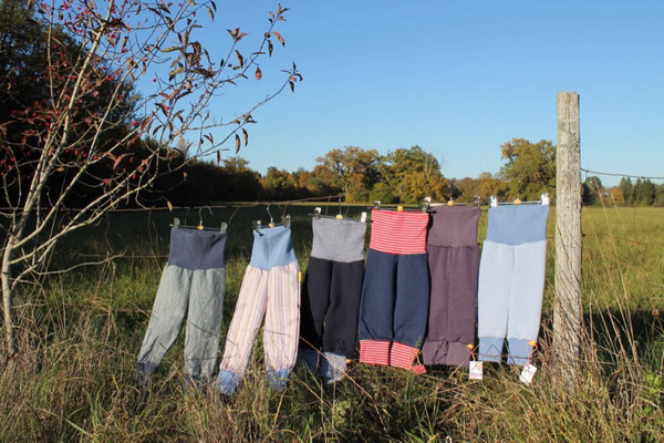 Hosen reduziert - Sale %