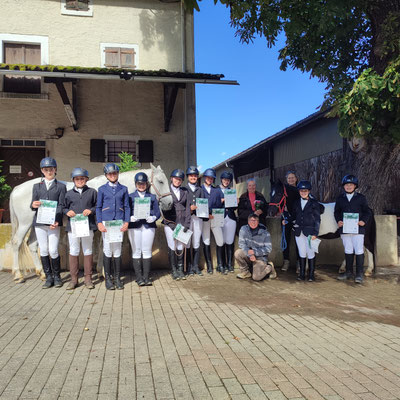 Gruppenbild 