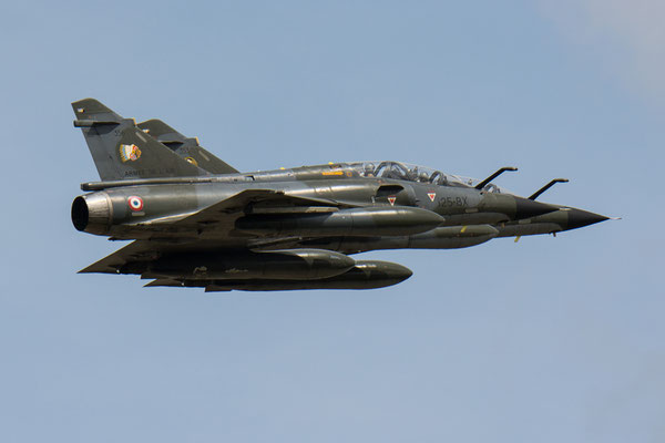 Mirage 2000N Ramex