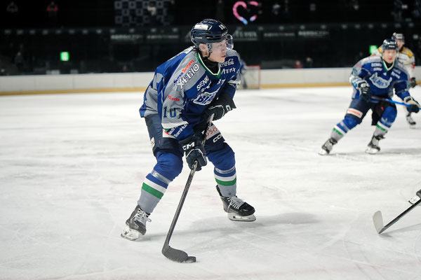 DF #10 京谷 充洋