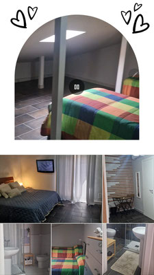 Appartement Luigi