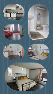 Appartement Francesco