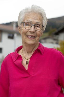 Antonetta Battaglia-Janutin hat über ihre Kindheit in Riom geschrieben