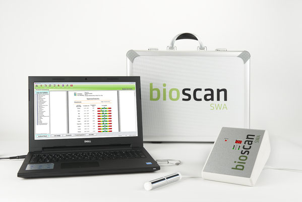 Bioscan SWA