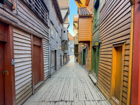 Bryggen