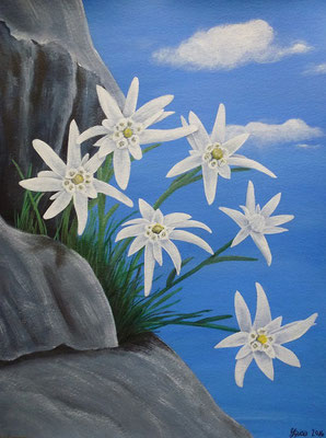 Acryl 2016 / Quelle: pinterest.com