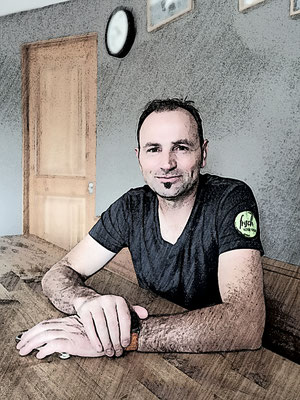 Kaspar, Betriebsleiter