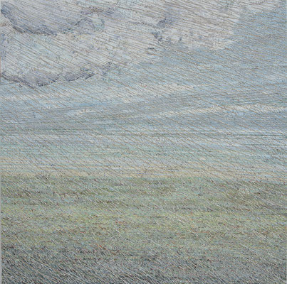 rbst, 70 x 70 cm, 2007
