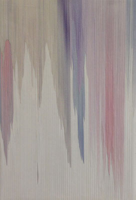 Wunde, 55 x 37,5 cm, 2014