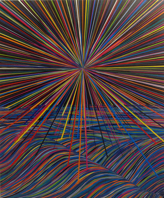 sljkdfhkuwe, 121 x 101 cm, 2014