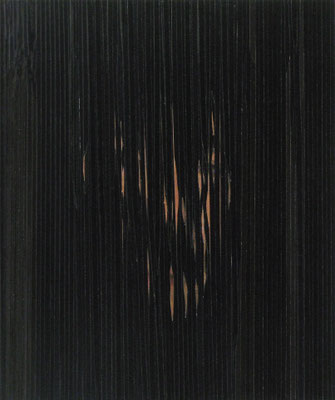 Bad Day, 50 x 40 cm, 2015