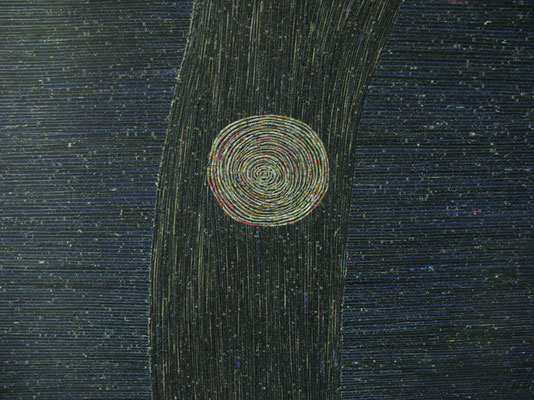 Kleine Nachtmusik, detail