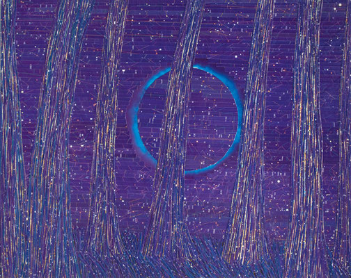 40 x 50 cm, 2009